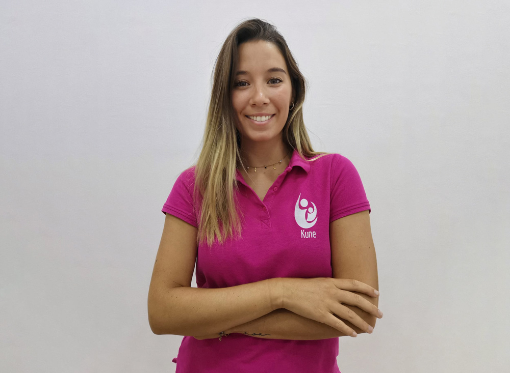 Laura Fernández Cuadros