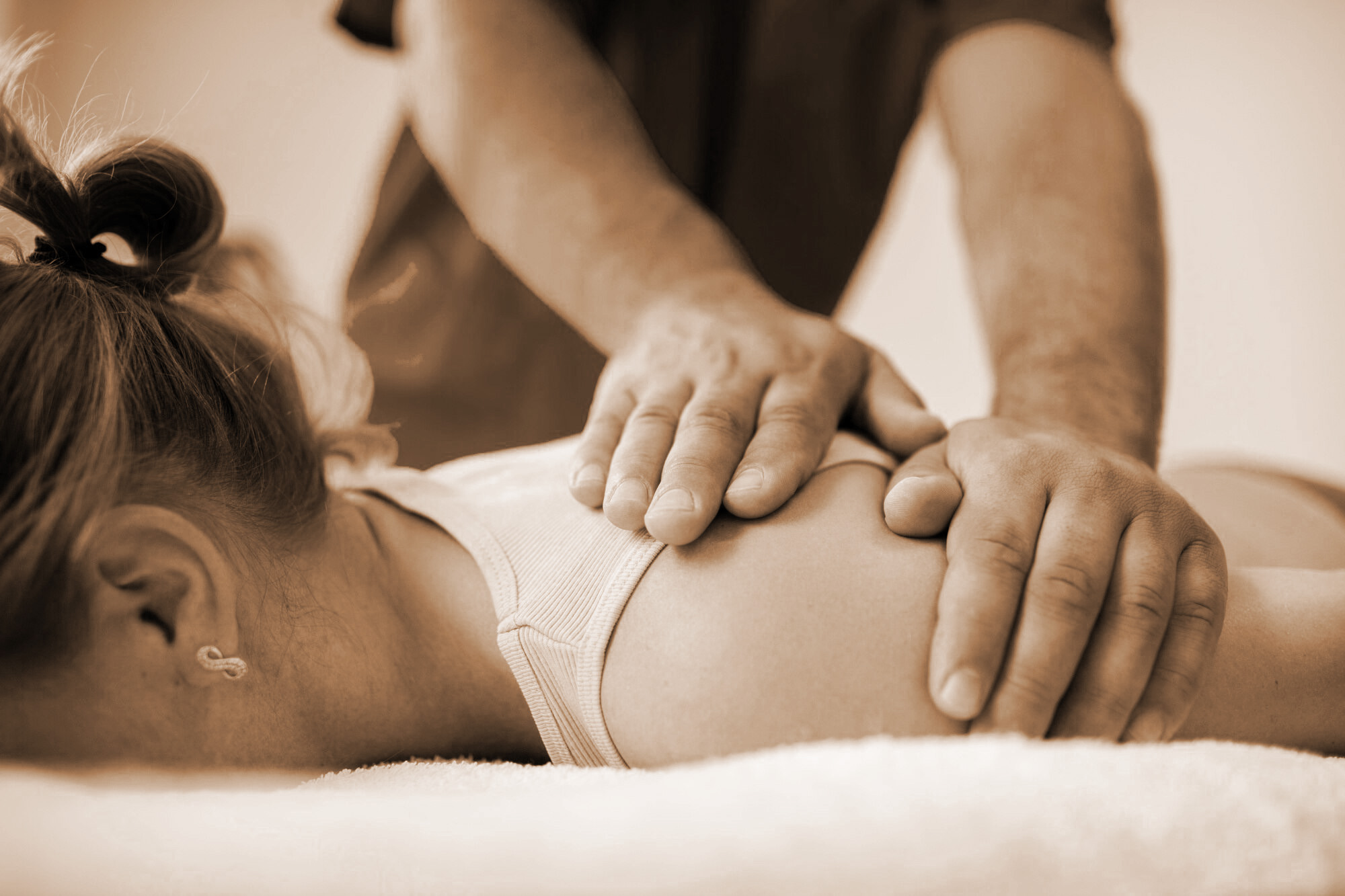 Terapia Miofascial