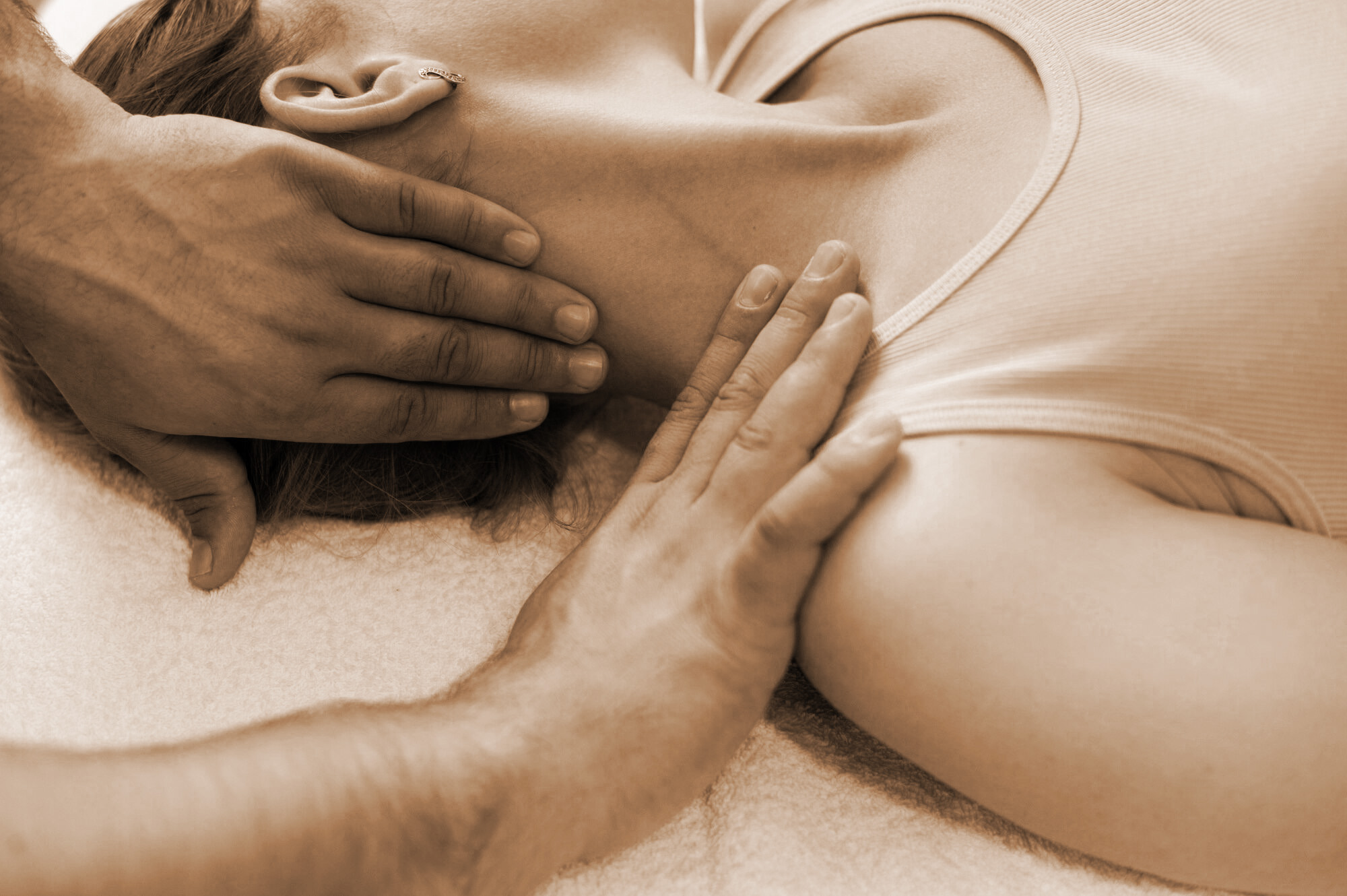 Terapia Miofascial