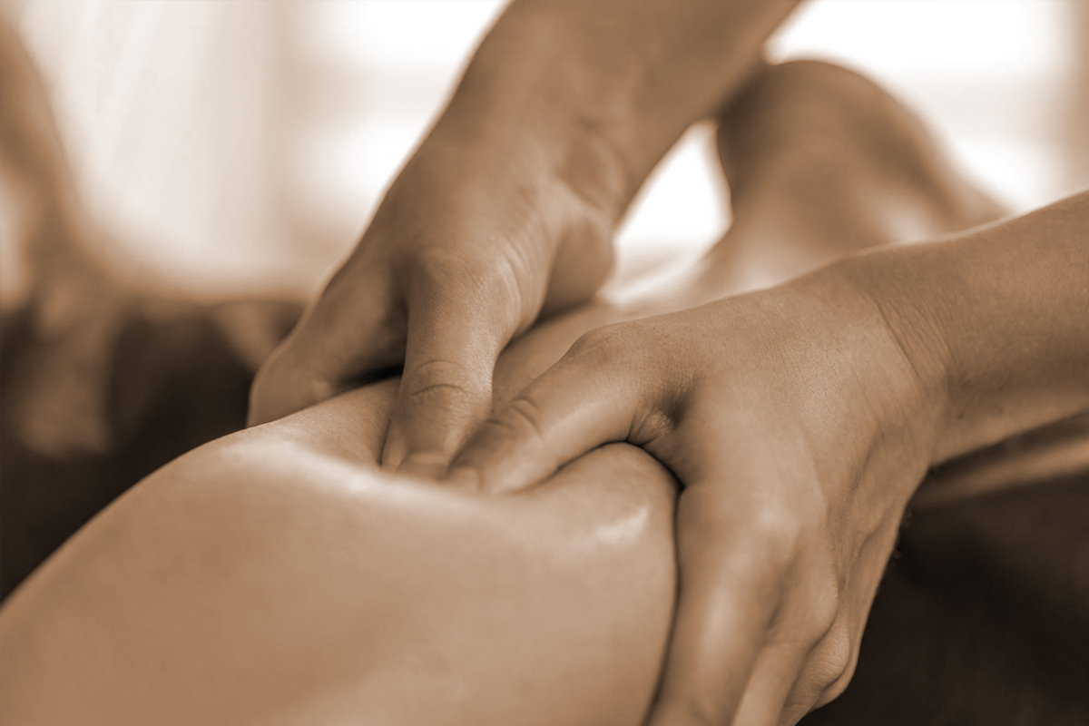 Masoterapia